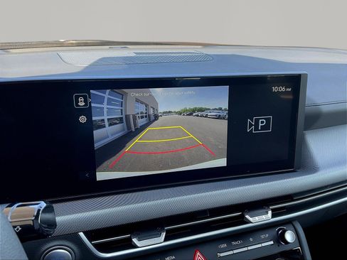 Certified 2025 Hyundai Sonata SE FWD image 14