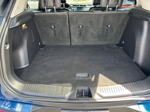 Used 2021 Buick Encore GX Select FWD image 10