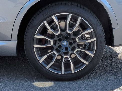 Certified 2024 BMW X5 xDrive50e w/ Executive Package AWD/4WD image 14