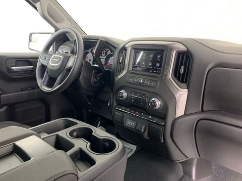 New 2026 GMC Sierra 1500 Pro w/ Graphite Edition image 26