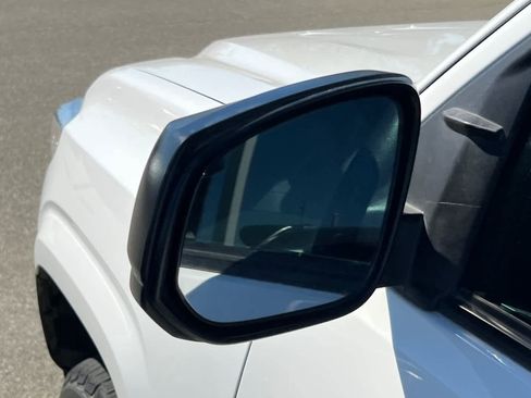 Used 2021 Toyota Tacoma SR image 8