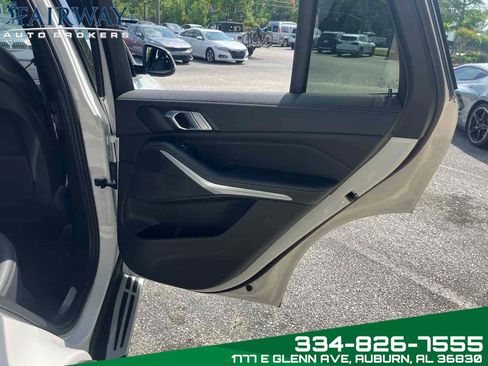 Used 2023 BMW X5 sDrive40i image 32