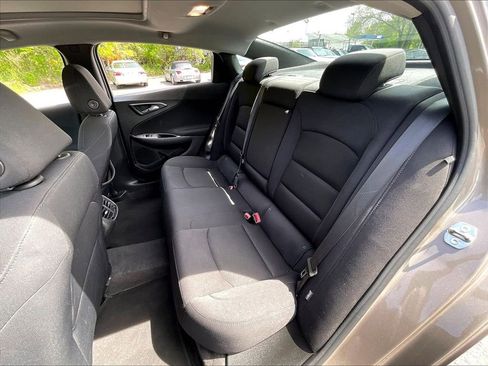 Used 2024 Chevrolet Malibu LT FWD image 25