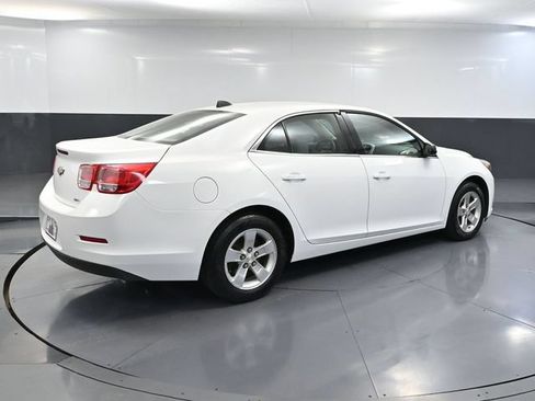 Used 2013 Chevrolet Malibu LS FWD image 4