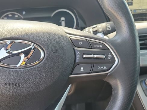 Used 2020 Hyundai Palisade Limited FWD image 19