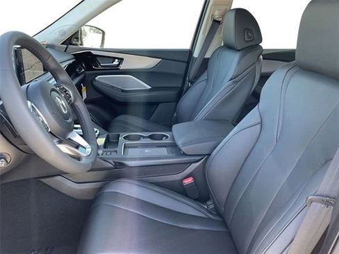 New 2026 Acura MDX FWD image 10