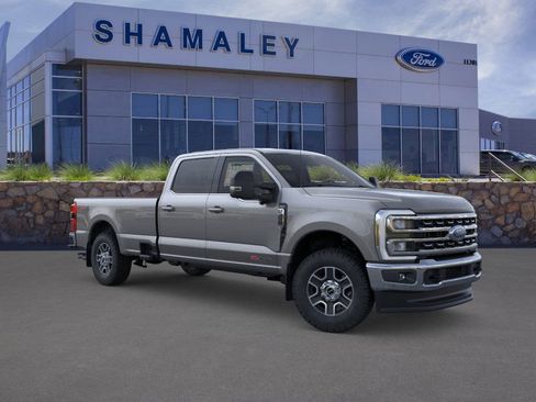 New 2026 Ford F350 Lariat image 7