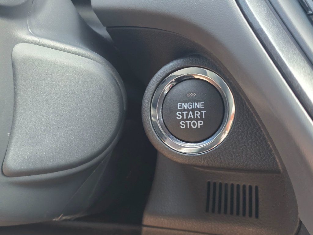 New 2026 Subaru Crosstrek 2.5i Limited AWD/4WD image 23