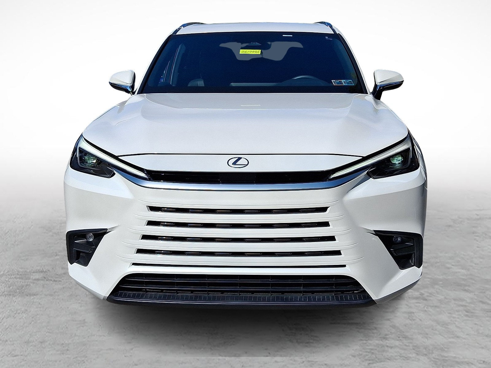 Used 2024 Lexus TX 350 AWD w/ Accessory Package (2T) image 2