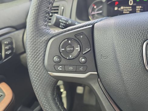 Certified 2024 Honda Passport EX-L image 23