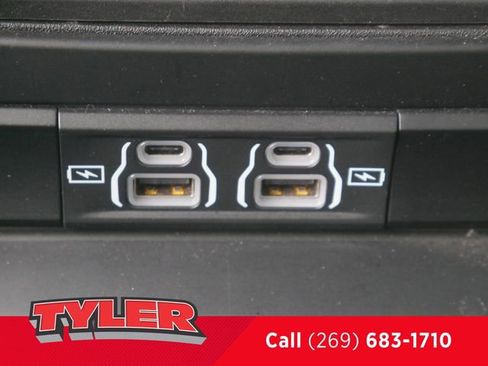 Used 2024 RAM 2500 Big Horn w/ Level 2 Equipment Group AWD/4WD image 46