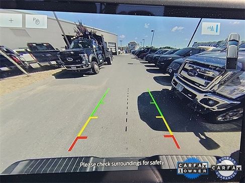 Certified 2023 Ford F150 XLT w/ Equipment Group 302A High image 20