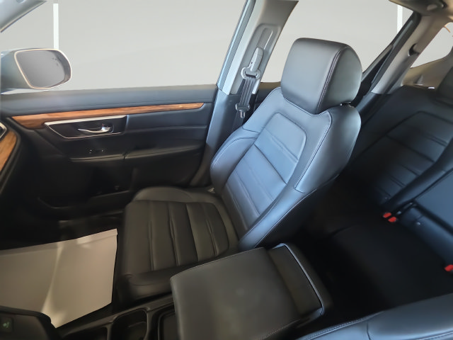 Used 2021 Honda CR-V EX-L image 22