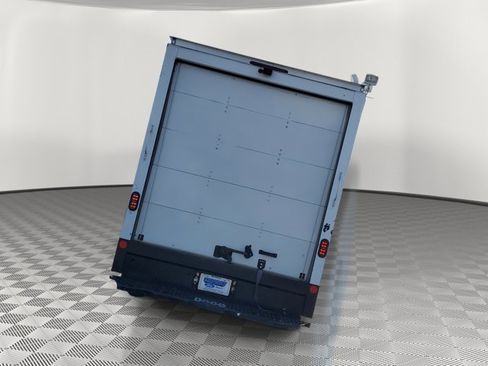 Certified 2022 Ford Transit 350 DRW image 5