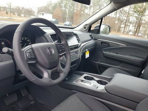 New 2026 Honda Ridgeline Sport image 12