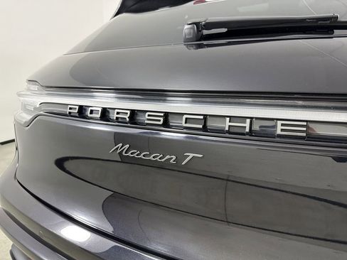 Certified 2026 Porsche Macan Turbo AWD/4WD image 19