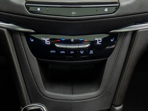 New 2025 Cadillac XT5 Premium Luxury image 19