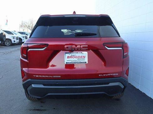 New 2026 GMC Terrain Elevation w/ Technology Package II image 6