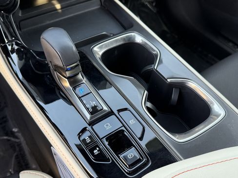 Certified 2024 Lexus NX 350 AWD image 24