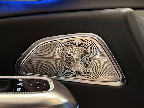 Used 2026 Mercedes-Benz E 53 AMG e 4MATIC Sedan image 20