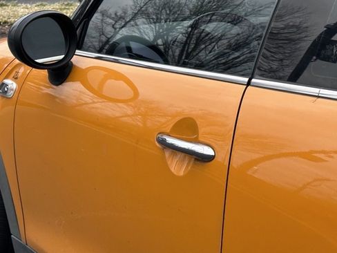 Used 2014 MINI Cooper S image 8