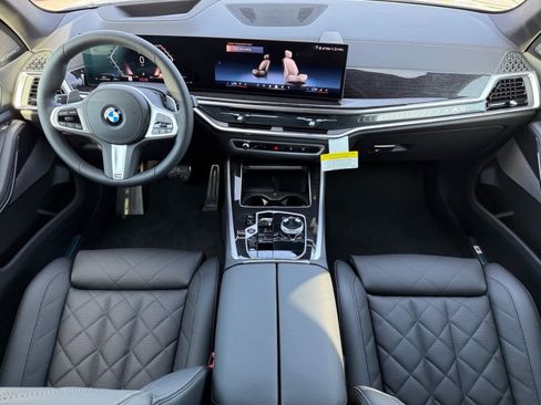 New 2026 BMW X5 xDrive40i image 15