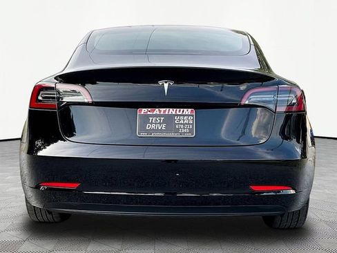 Used 2023 Tesla Model 3 Standard Range RWD image 6