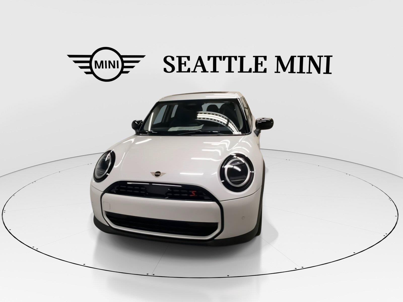 New 2027 MINI Cooper S FWD image 4