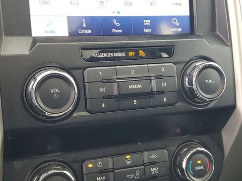 Used 2020 Ford F150 Lariat AWD/4WD image 25