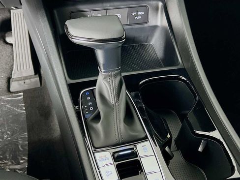 New 2026 Hyundai Tucson XRT image 12