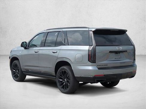 New 2026 Cadillac Escalade Sport image 9