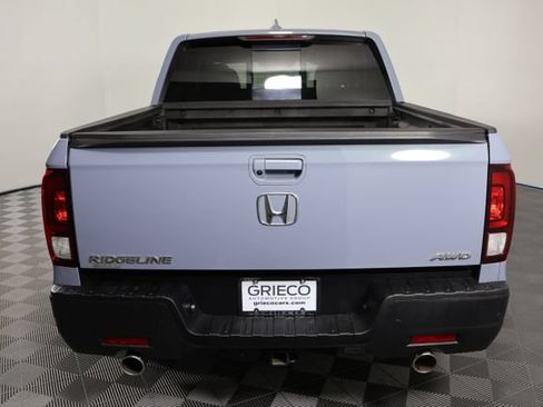 Used 2022 Honda Ridgeline RTL-E image 7