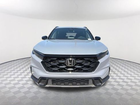 Used 2025 Honda CR-V Sport image 2