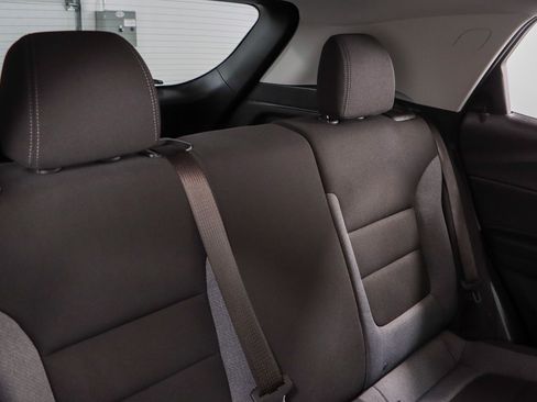 Used 2023 Chevrolet TrailBlazer LT w/ Convenience Package FWD image 27