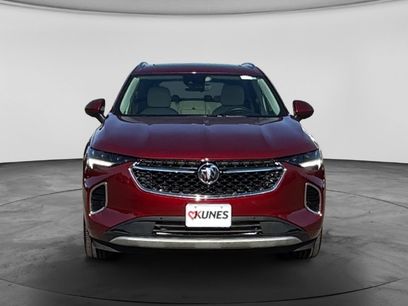 Used 2023 Buick Envision Avenir