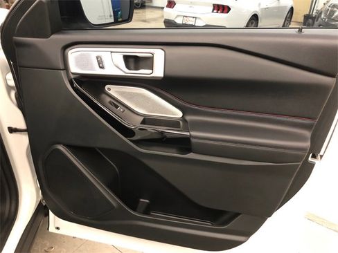 Used 2024 Ford Explorer ST w/ Equipment Group 401A image 36
