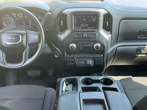 Certified 2024 GMC Sierra 1500 Pro w/ Graphite Edition AWD/4WD image 20