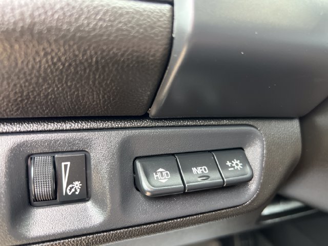 Certified 2023 GMC Acadia AT4 w/ Technology Package AWD/4WD image 33