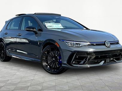 New 2026 Volkswagen Golf