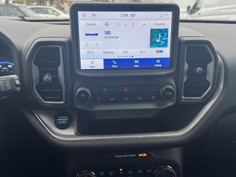 Certified 2023 Ford Bronco Sport Big Bend image 23