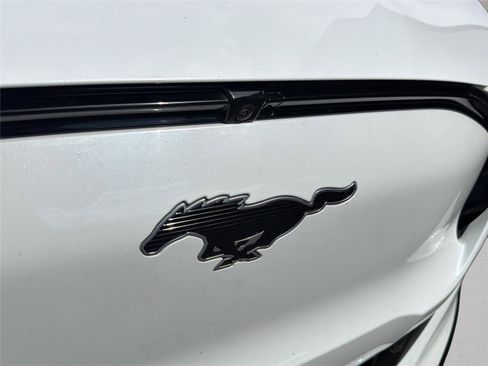 Used 2021 Ford Mustang Mach-E Premium AWD/4WD image 30
