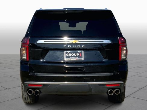 Used 2024 Chevrolet Tahoe High Country image 5