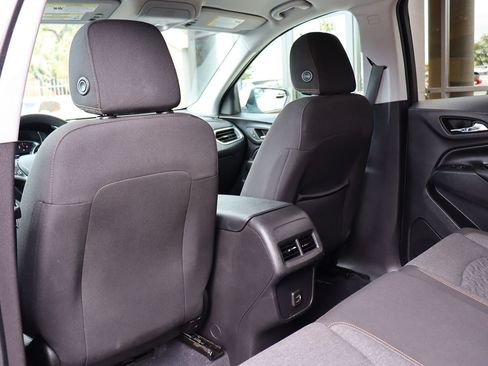 Used 2022 Chevrolet Equinox LT FWD image 31