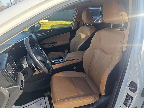 Used 2022 Lexus NX 250 FWD w/ Premium Package image 15