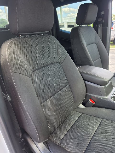 Used 2024 GMC Canyon Elevation RWD image 24