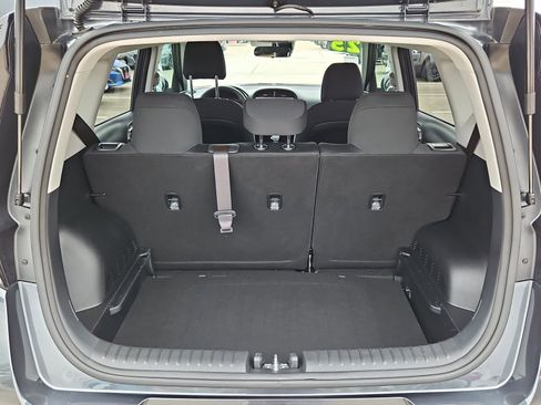 Used 2025 Kia Soul LX w/ LX Technology Package FWD image 12