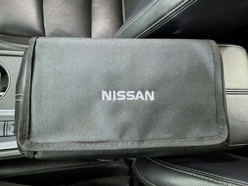 Used 2019 Nissan Altima 2.5 SL FWD image 37