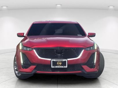 Used 2020 Cadillac CT5 Sport w/ Platinum Package