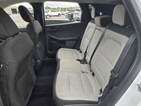 Certified 2023 Ford Escape Active w/ Tech Pack #1 FWD image 11