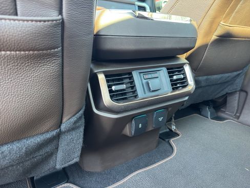 Used 2025 Ford F150 King Ranch AWD/4WD image 28